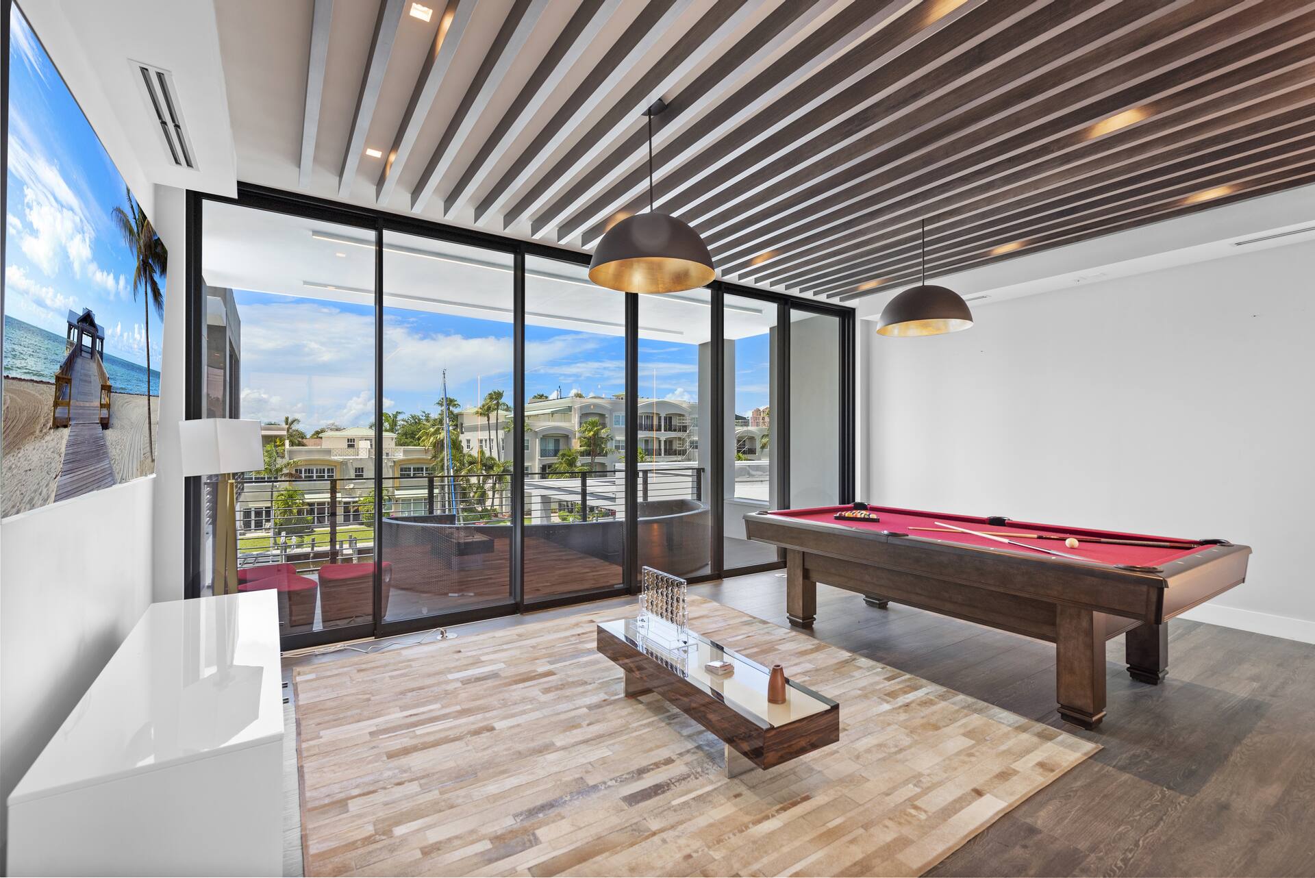 Portofino Miami vacation rental photo 12