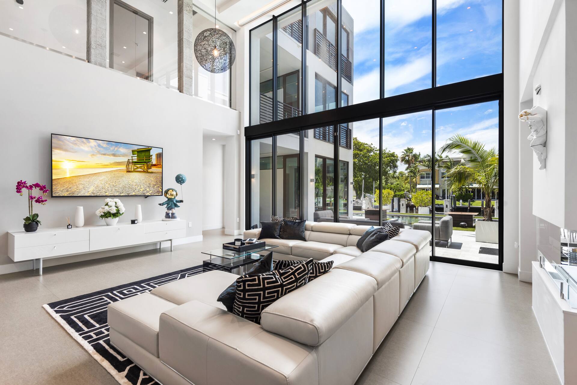 Portofino Miami vacation rental photo 36
