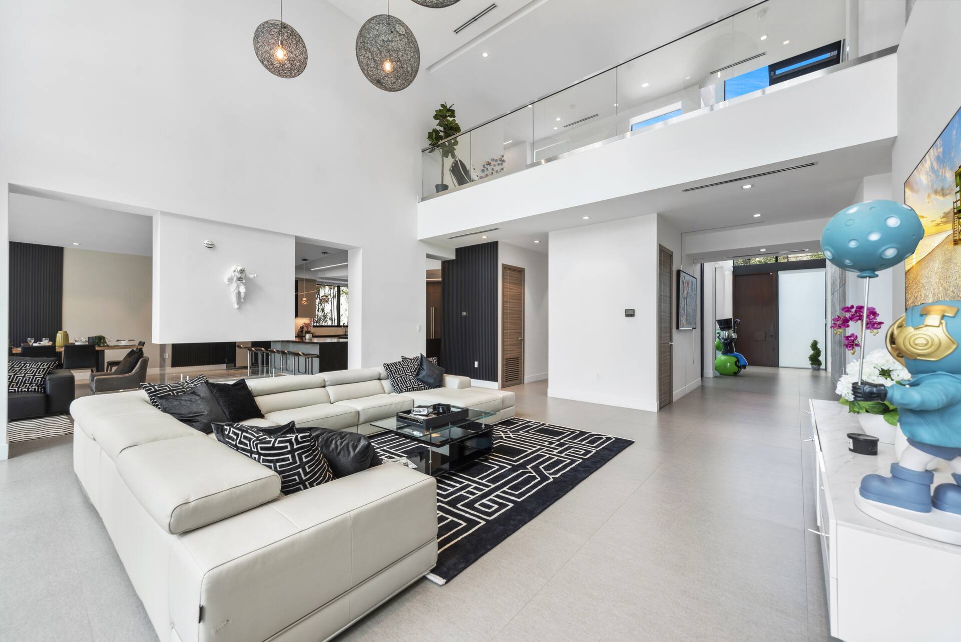 Portofino Miami vacation rental photo 44