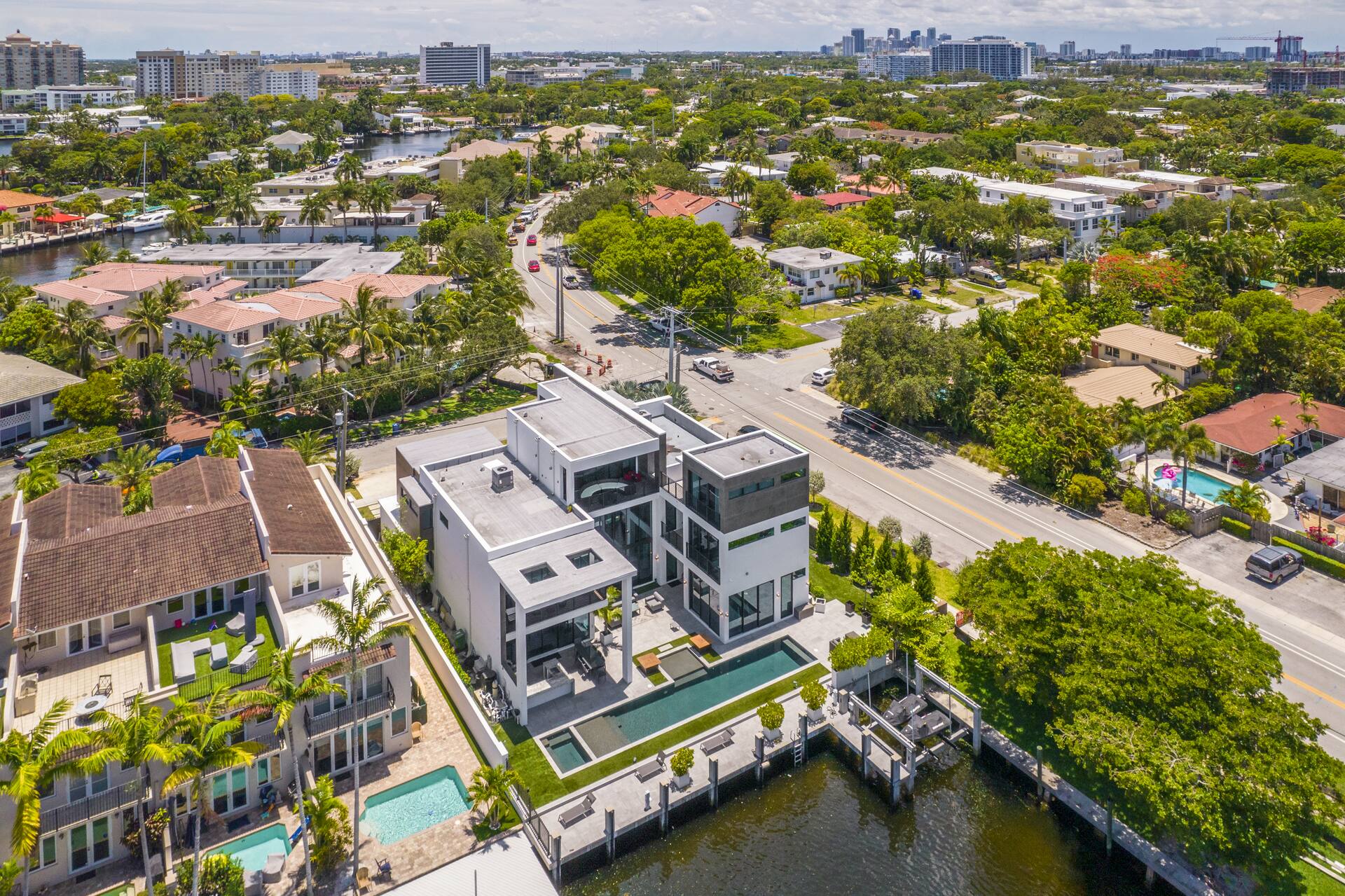 Portofino Miami vacation rental photo 45