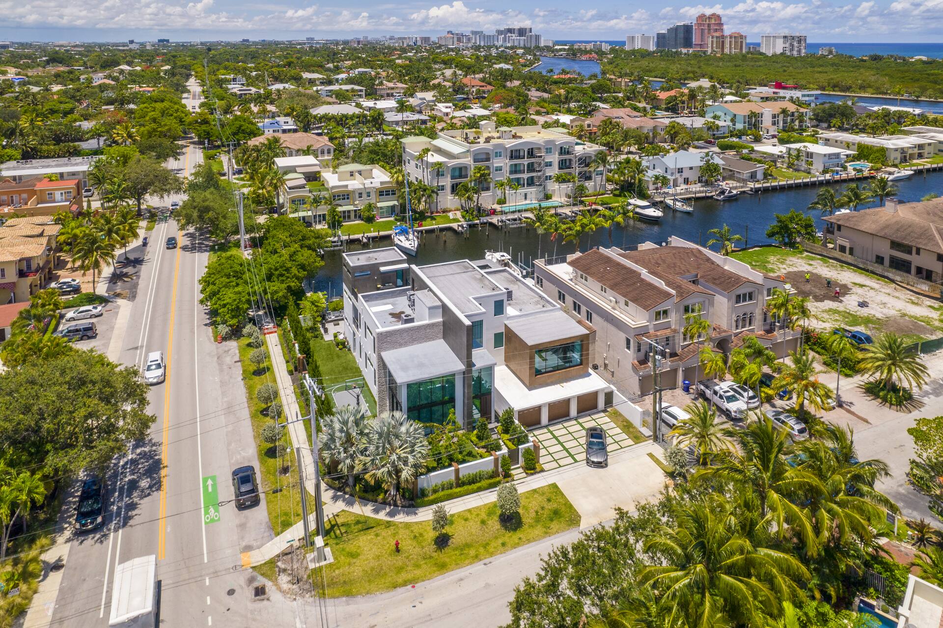 Portofino Miami vacation rental photo 48