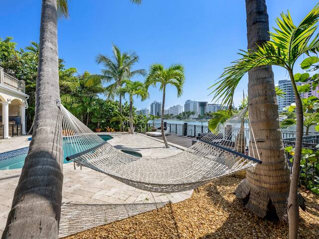 Rini Beach Miami vacation rental photo 4
