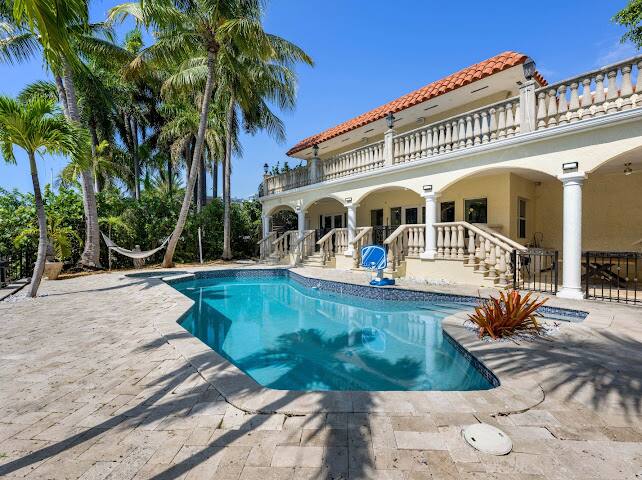 Rini Beach Miami vacation rental photo 5
