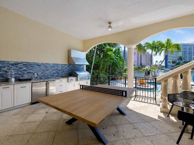 Rini Beach Miami vacation rental photo 10