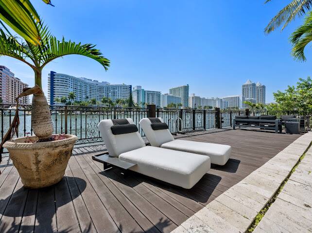 Rini Beach Miami vacation rental photo 12