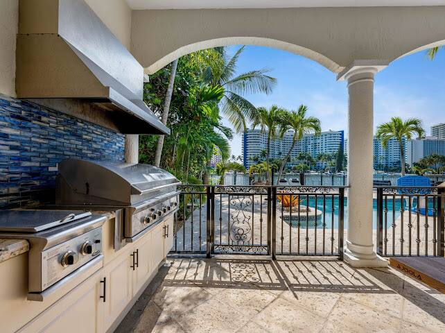 Rini Beach Miami vacation rental photo 16