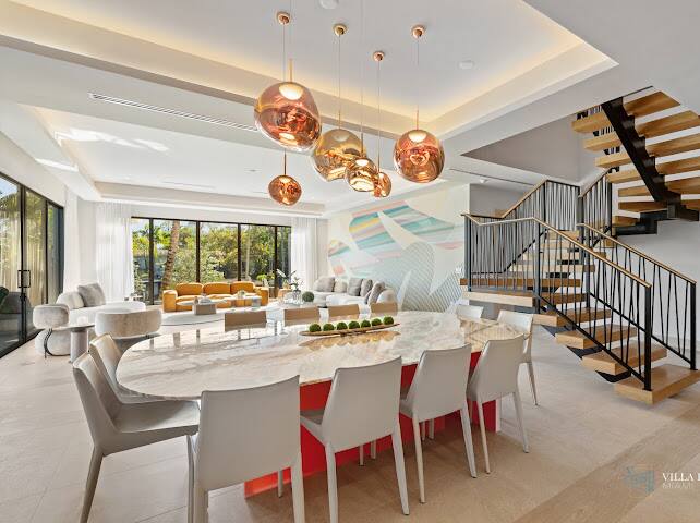 Terrace Gardens luxury vacation rental in Miami