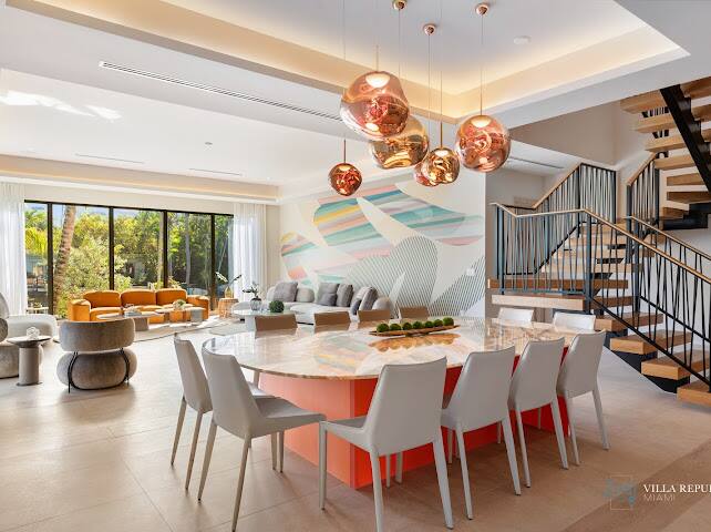 Terrace Gardens Miami vacation rental photo 9