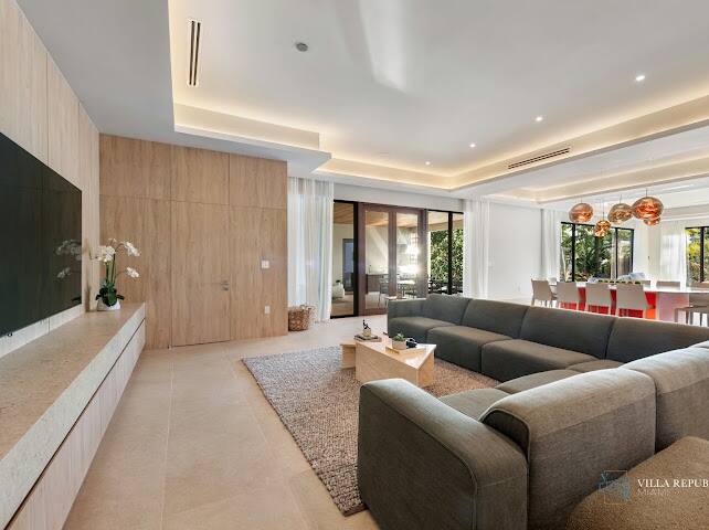 Terrace Gardens Miami vacation rental photo 13