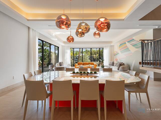 Terrace Gardens Miami vacation rental photo 23