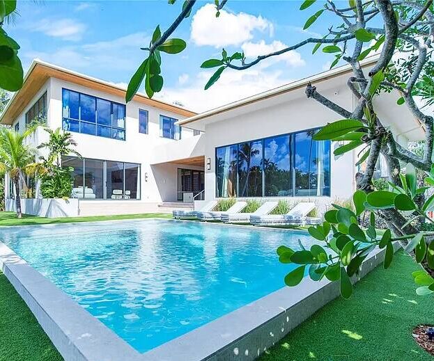 Terrace Gardens Miami vacation rental photo 27