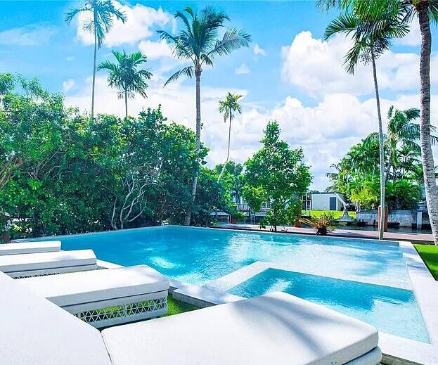 Terrace Gardens Miami vacation rental photo 30