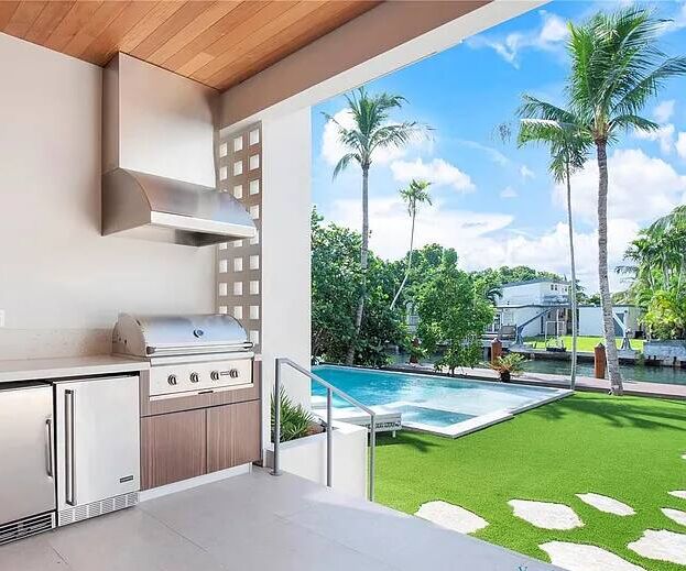 Terrace Gardens Miami vacation rental photo 32