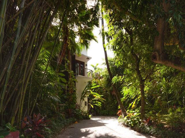 Tika Miami vacation rental photo 3