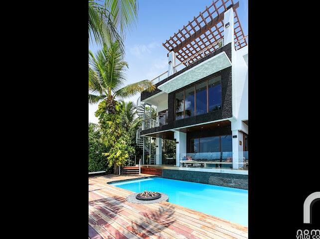 Tika Miami vacation rental photo 9