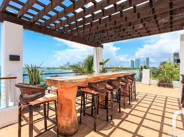 Tika Miami vacation rental photo 14