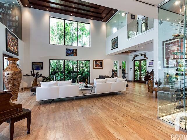 Tika Miami vacation rental photo 15