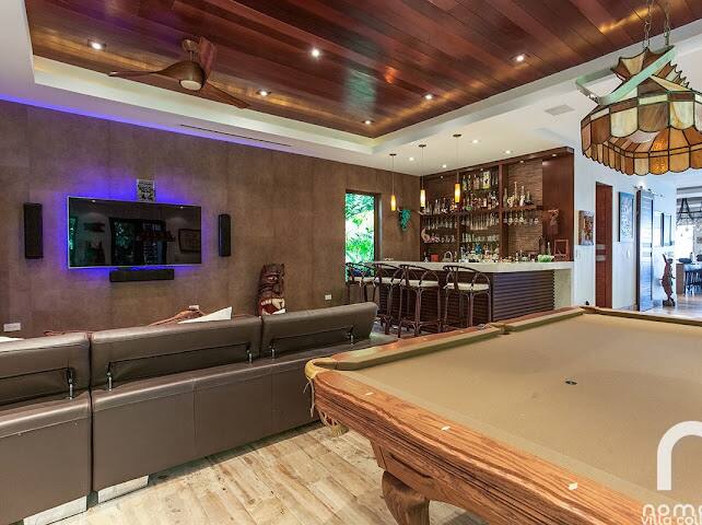 Tika Miami vacation rental photo 18