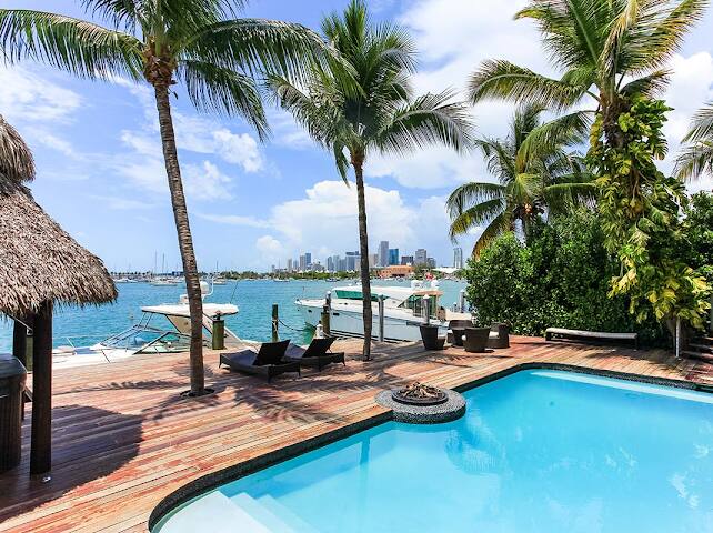 Tika Miami vacation rental photo 25