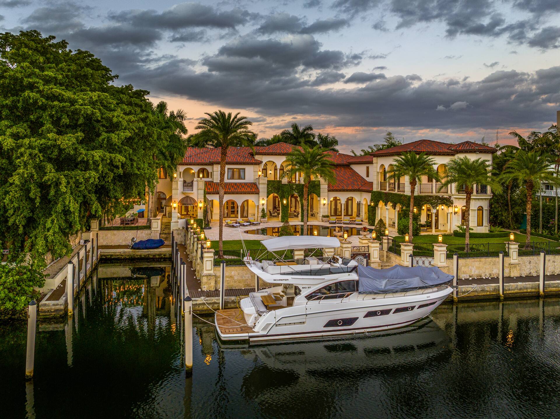 Twilight Miami vacation rental photo 6