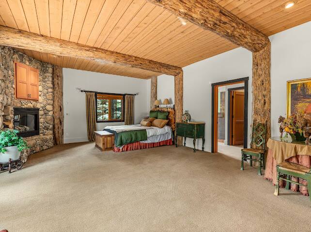 Bell River Montana vacation rental photo 3