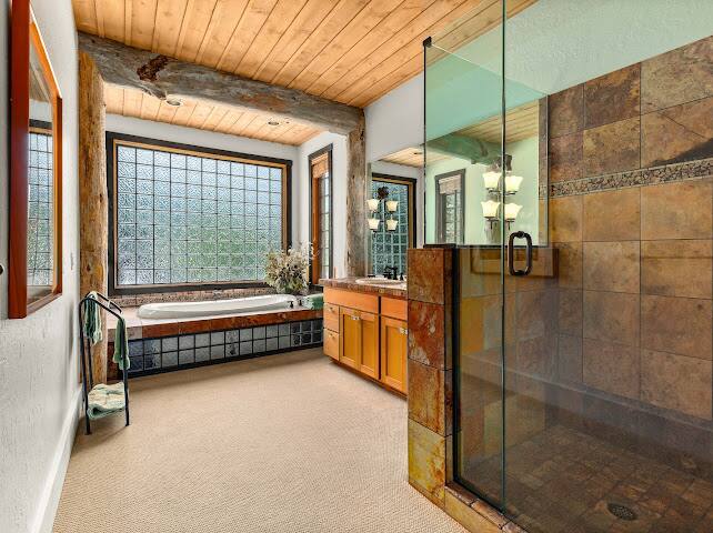 Bell River Montana vacation rental photo 5