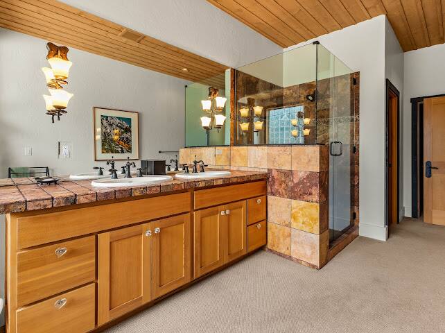 Bell River Montana vacation rental photo 7