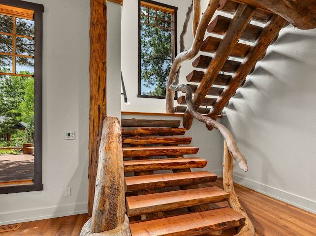 Bell River Montana vacation rental photo 8