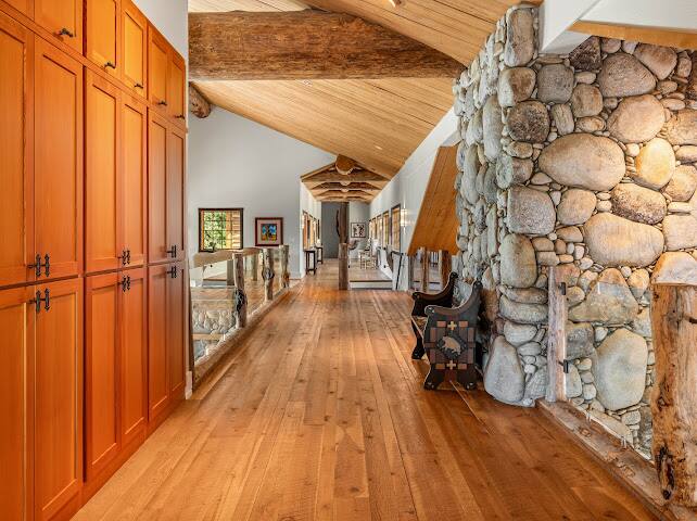 Bell River Montana vacation rental photo 9