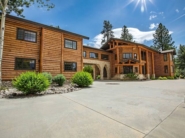 Bell River Montana vacation rental photo 19