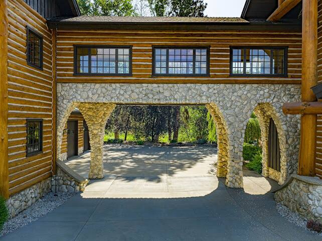 Bell River Montana vacation rental photo 24