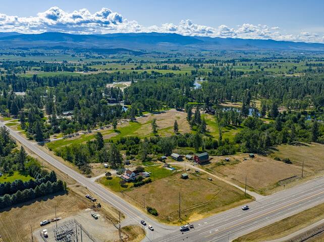 Bell River Montana vacation rental photo 26