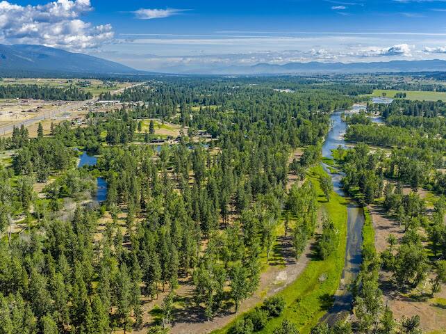 Bell River Montana vacation rental photo 29