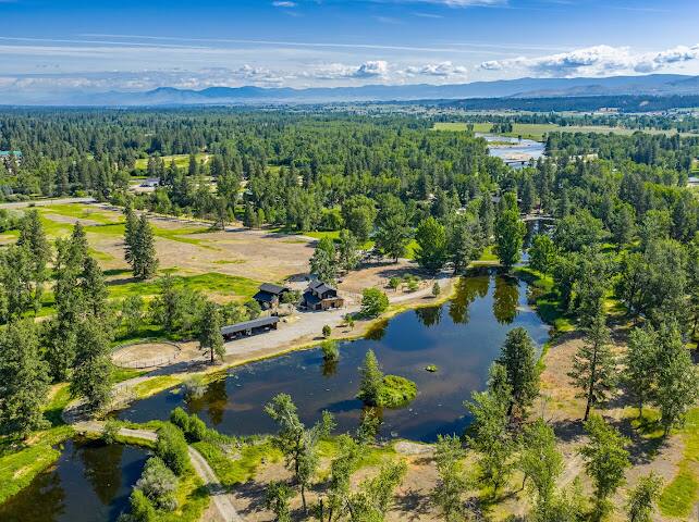 Bell River Montana vacation rental photo 31