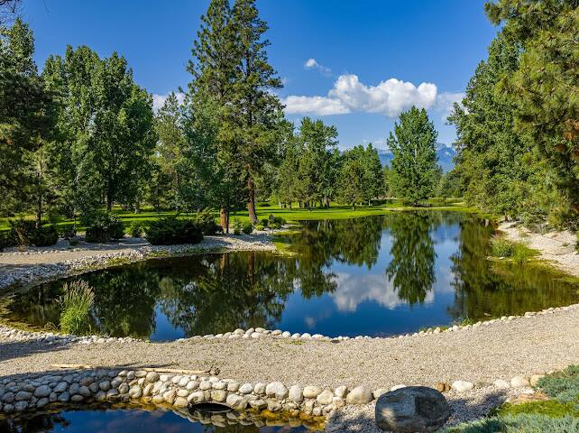 Bell River Montana vacation rental photo 39