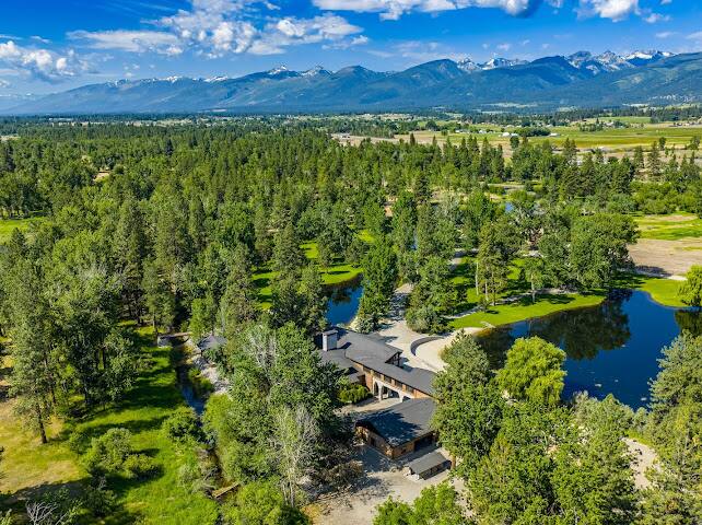 Bell River Montana vacation rental photo 41