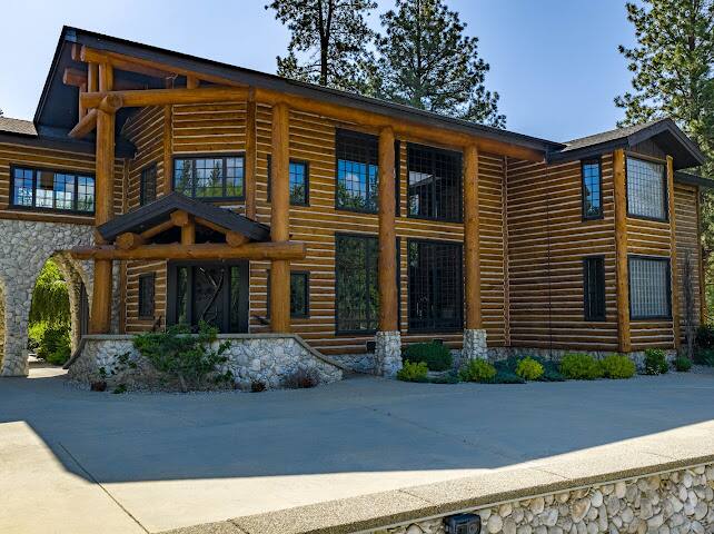 Bell River Montana vacation rental photo 42