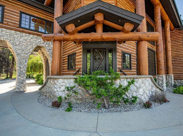 Bell River Montana vacation rental photo 44