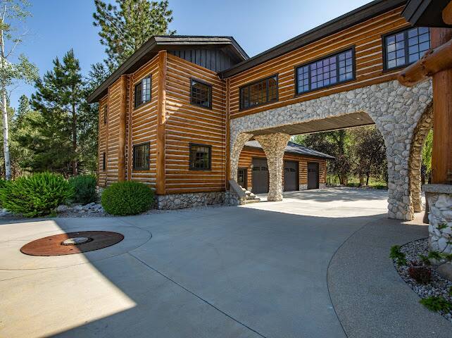 Bell River Montana vacation rental photo 46