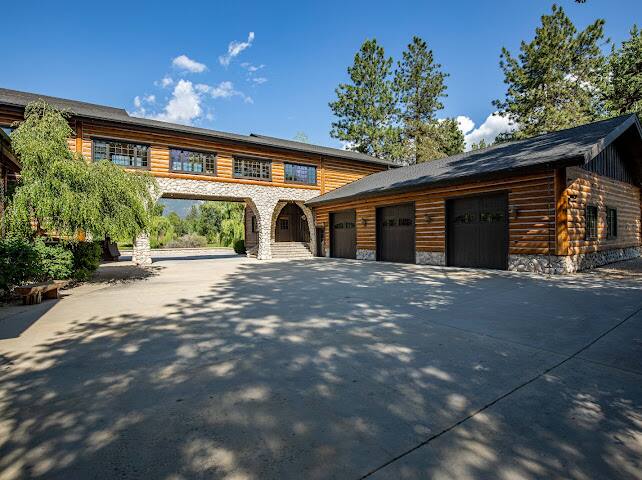 Bell River Montana vacation rental photo 48