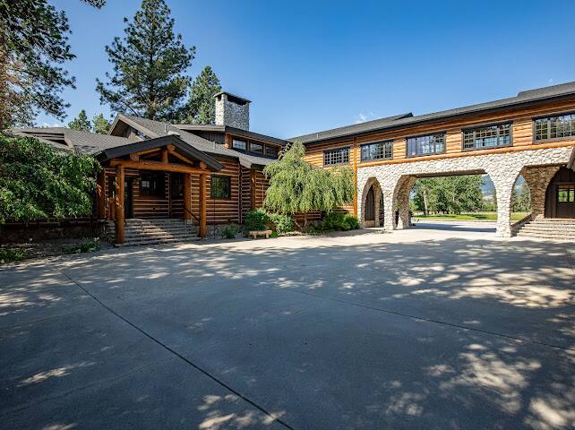 Bell River Montana vacation rental photo 50