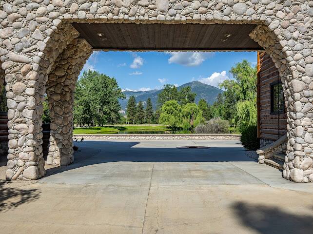 Bell River Montana vacation rental photo 52