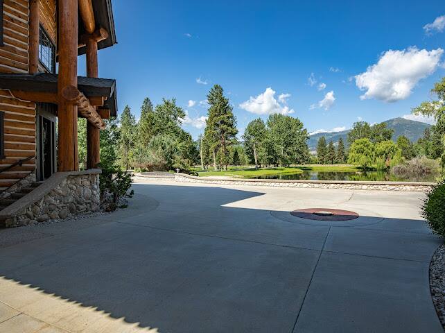 Bell River Montana vacation rental photo 54