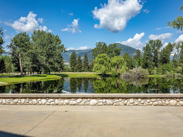 Bell River Montana vacation rental photo 55