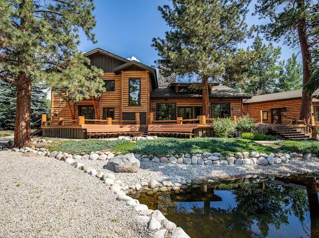 Bell River Montana vacation rental photo 58