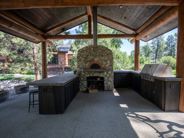Bell River Montana vacation rental photo 60