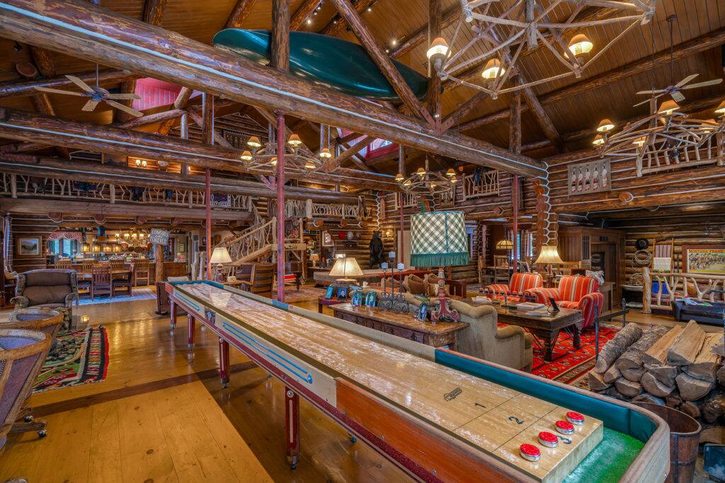 Big Fork Montana vacation rental photo 6