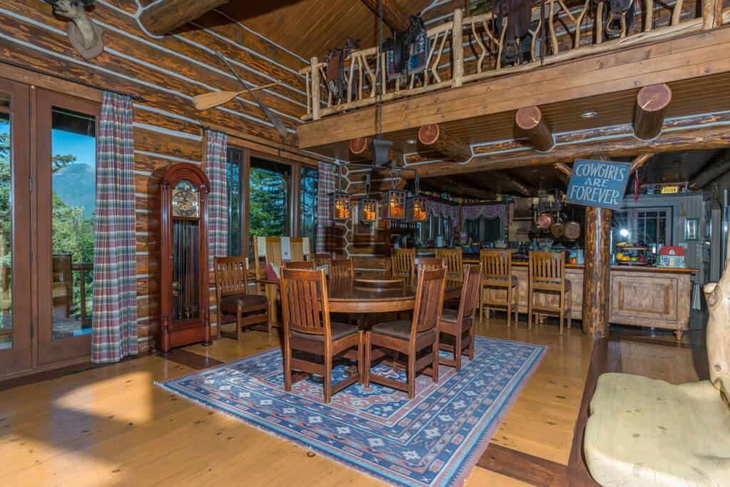 Big Fork Montana vacation rental photo 10