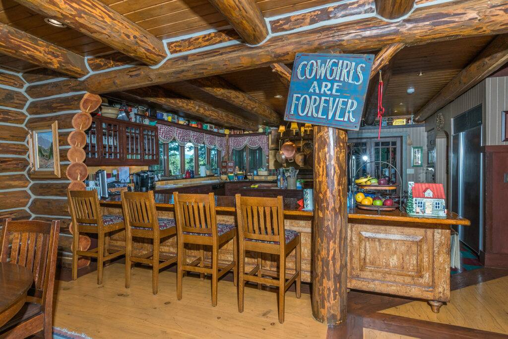 Big Fork Montana vacation rental photo 11