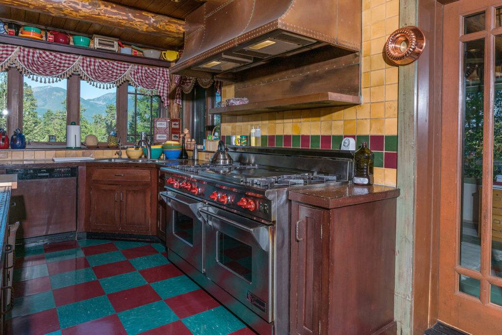 Big Fork Montana vacation rental photo 15